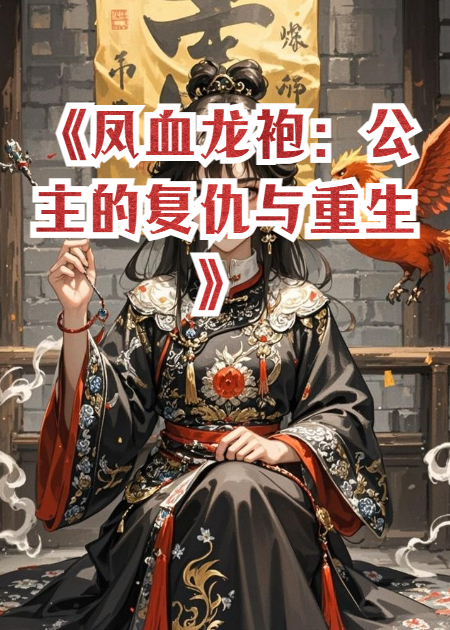 鳳血龍袍：公主的復(fù)仇與重生