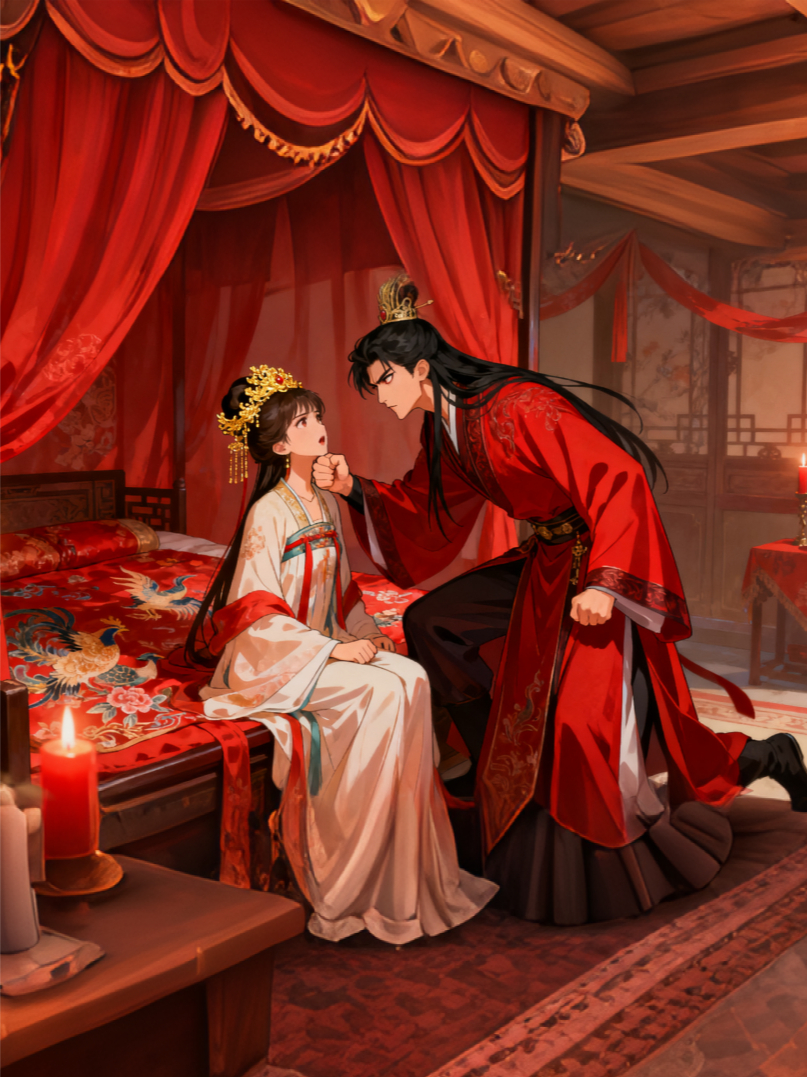 王妃好像要被攻略了畅销书籍