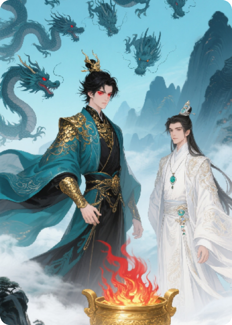 對火絕公子哥輸出八年歷史總結(jié)