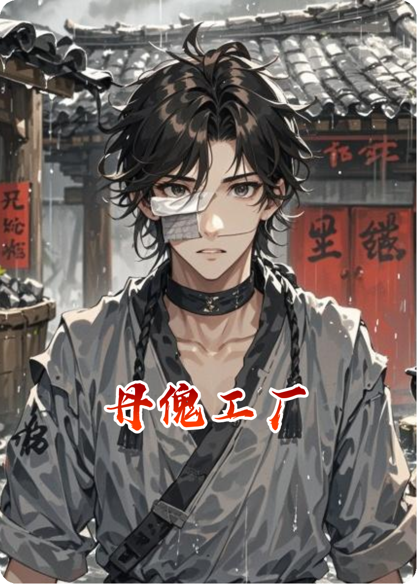 丹傀工廠
