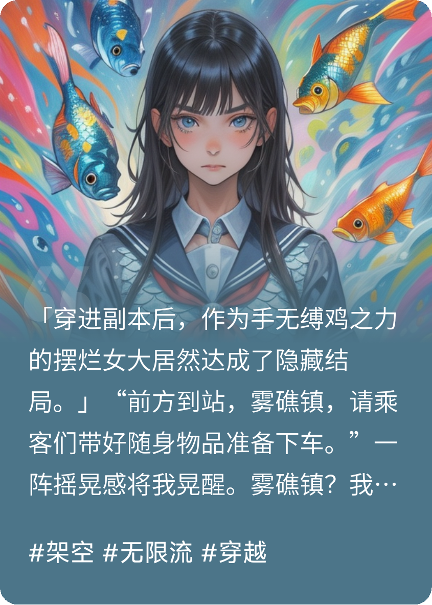 幽溟海淵