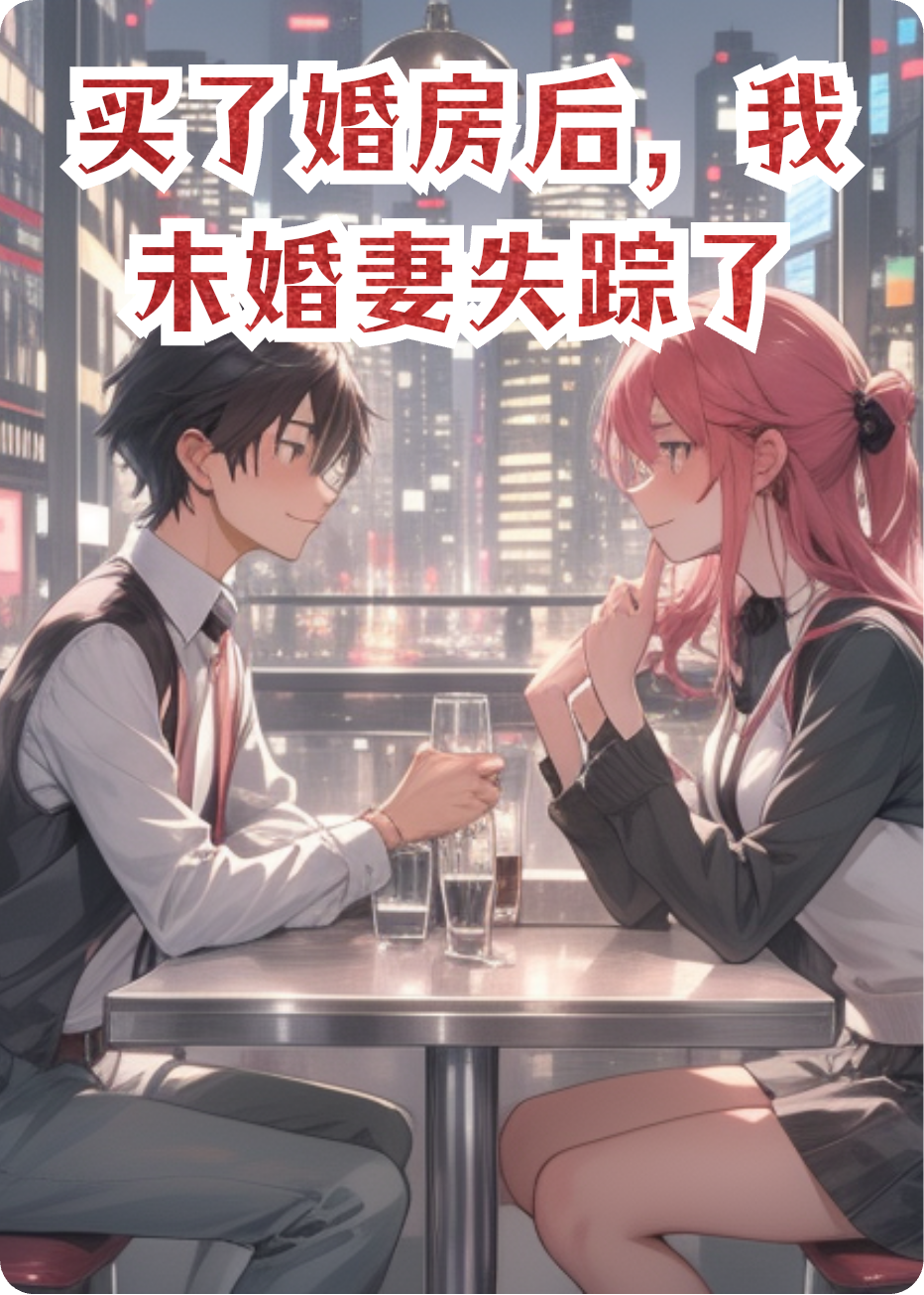 买了婚房后，我未婚妻失踪了