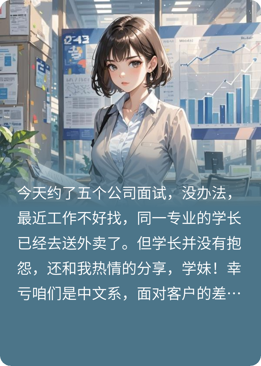 顛文里的惡毒女配打工人覺(jué)醒后