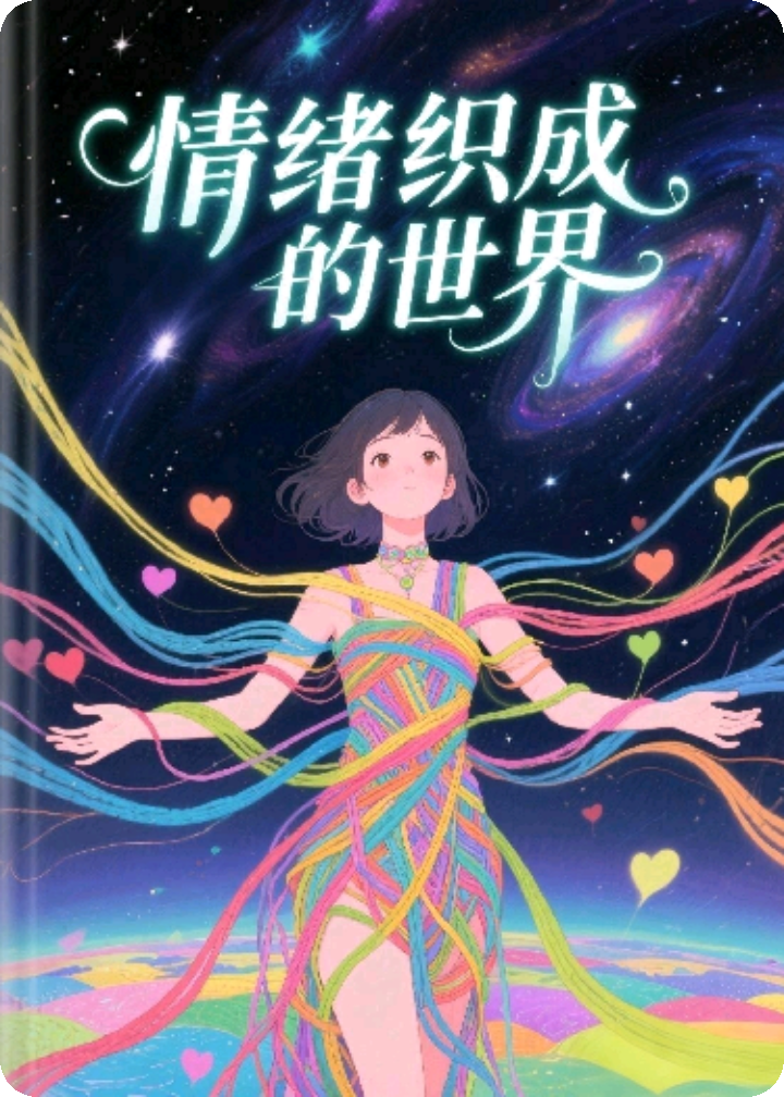 情緒織成的世界
