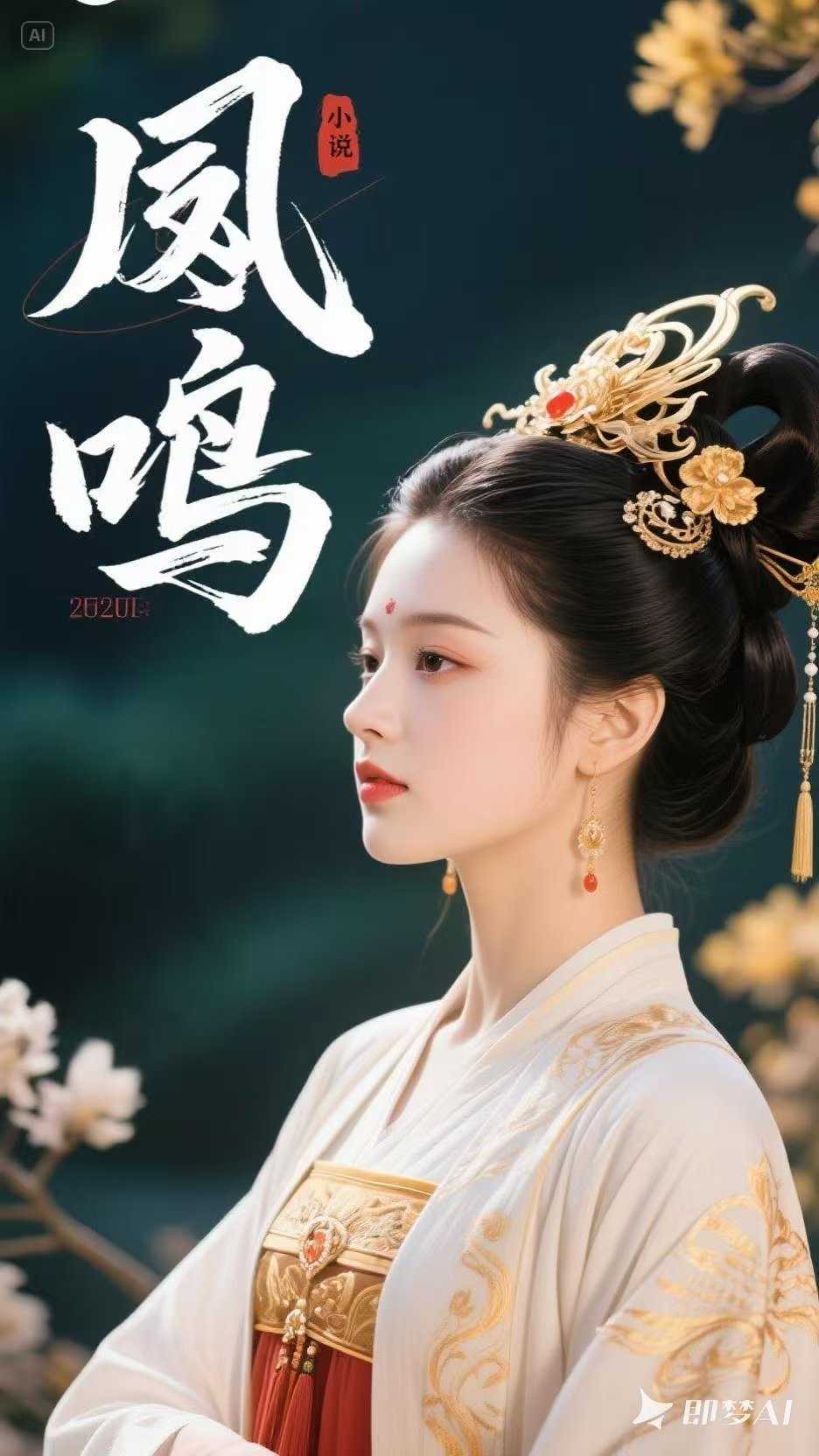 关于阿芜石生的内容在哪本小说里？