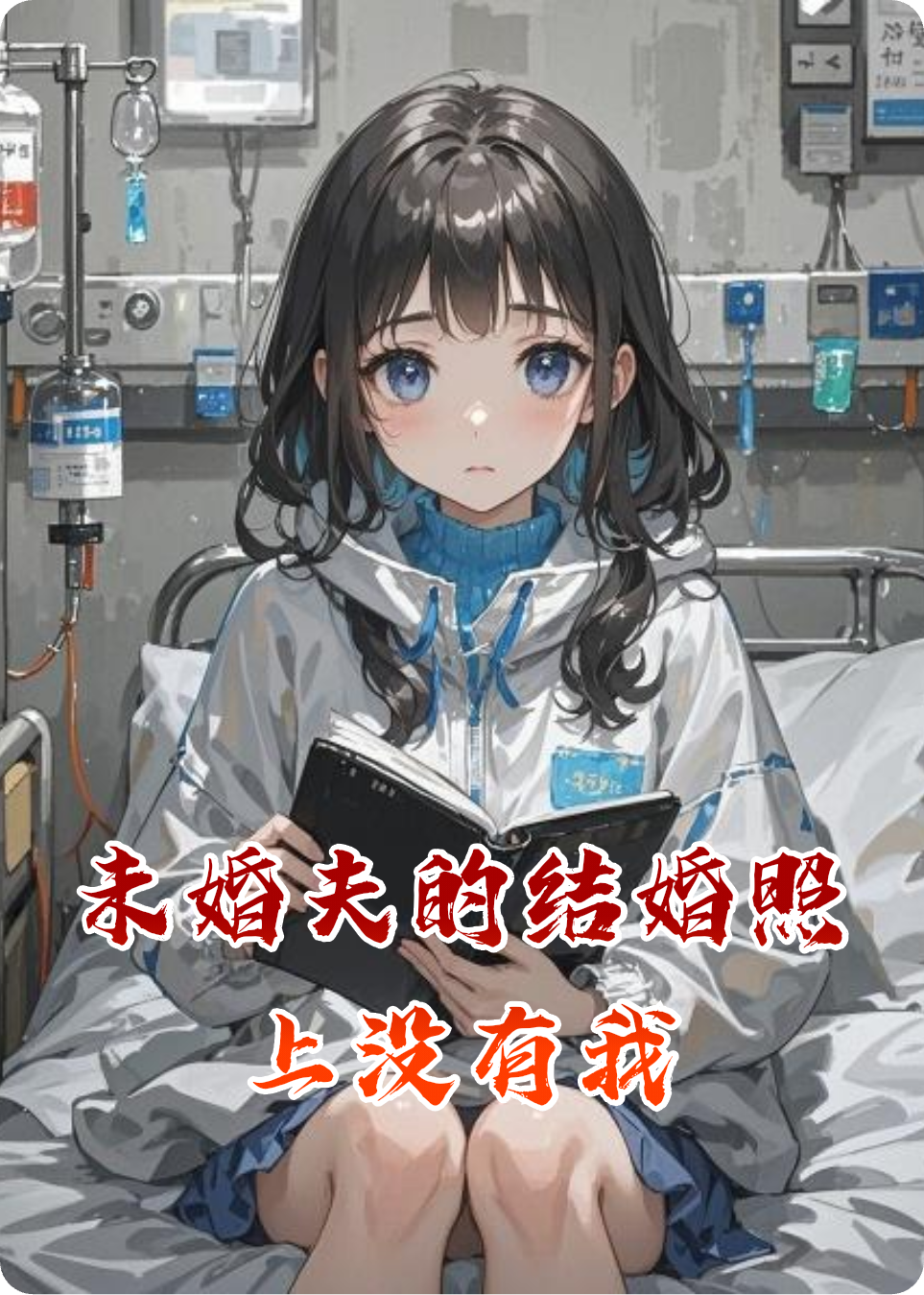 未婚夫的結(jié)婚照上沒有我