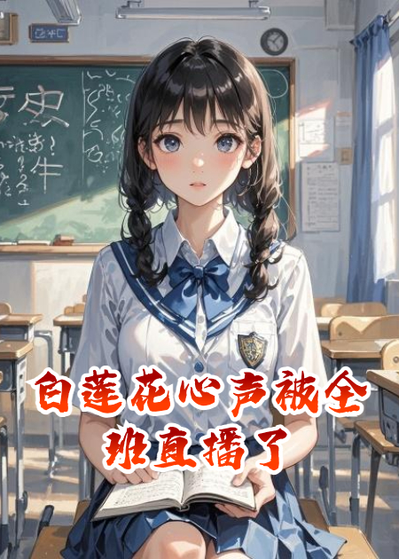 白蓮花心聲被全班直播了