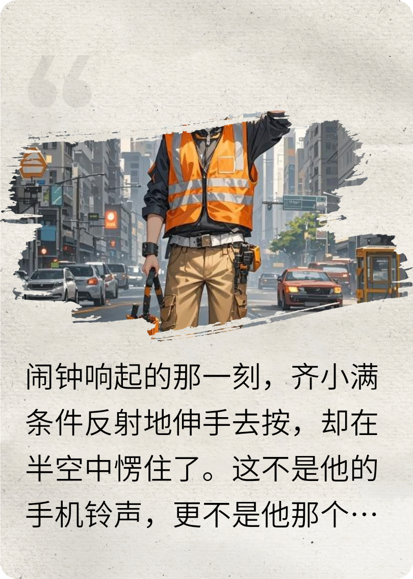 《我是打工人，纯牛马》书荒必看