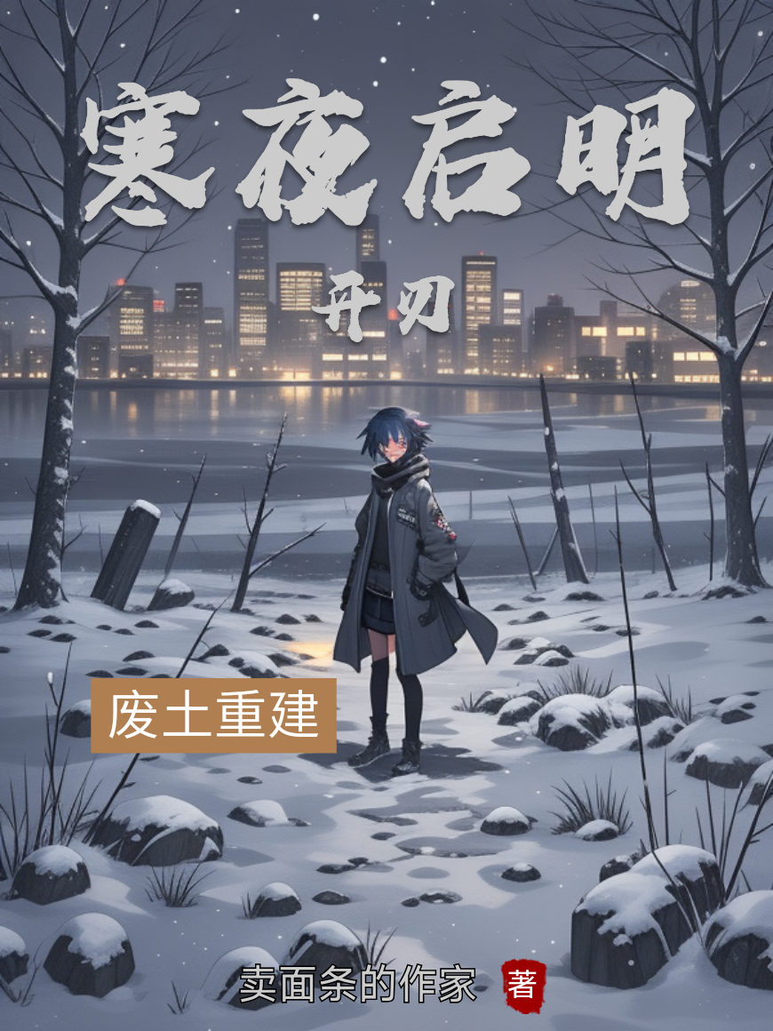 寒夜启明：开刃