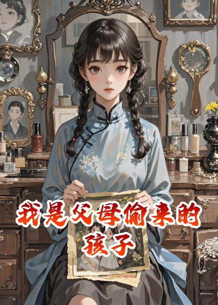 我是父母偷來(lái)的孩子