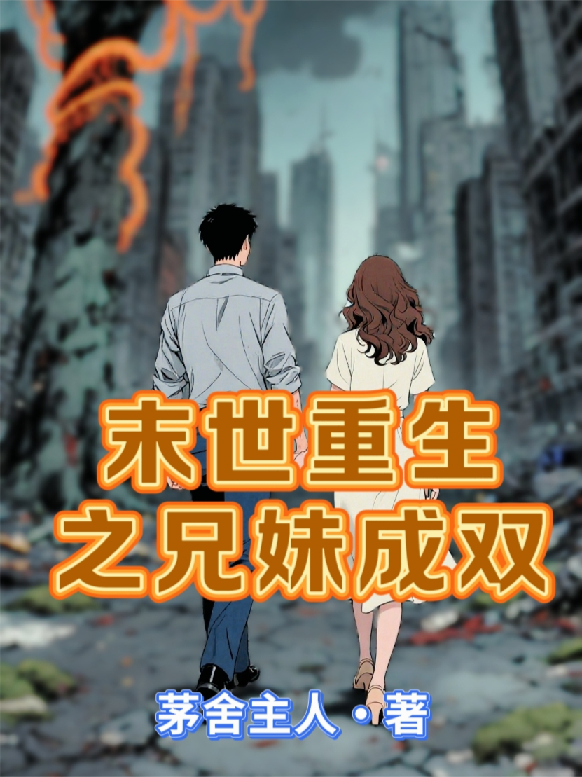 末世重生之兄妹成双衍生小说