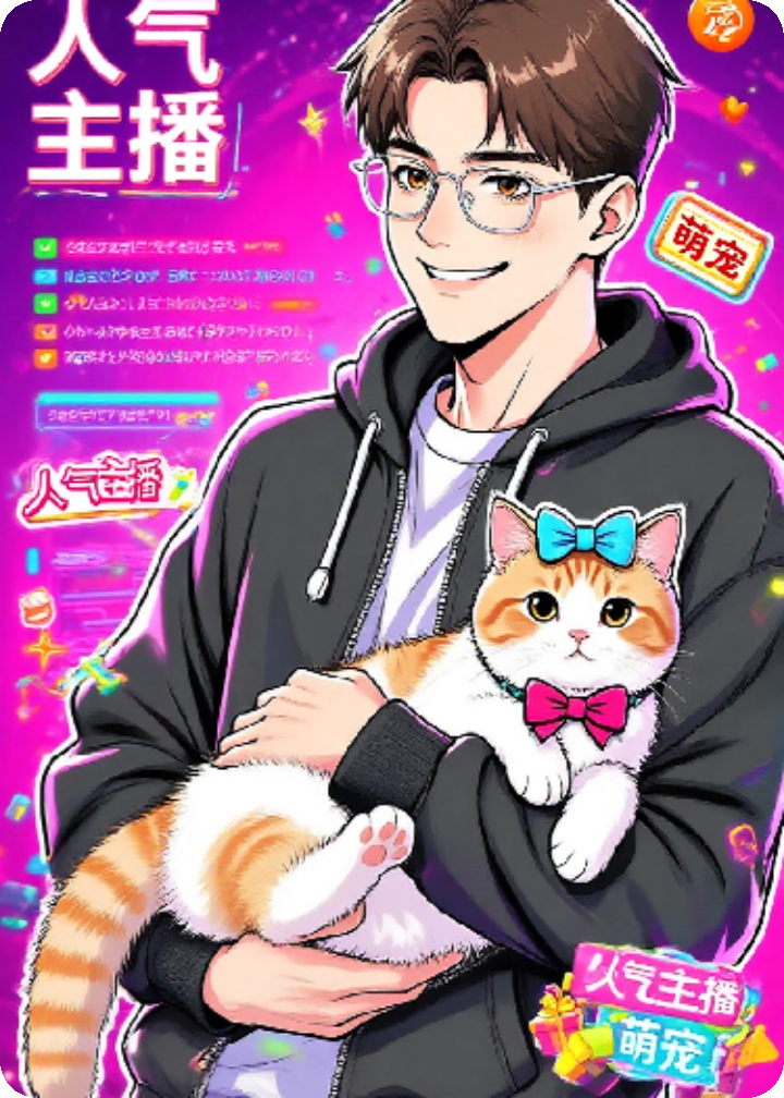 愛(ài)播認不出轉世的貓