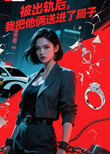 被劈腿后，我把他倆送進了局子