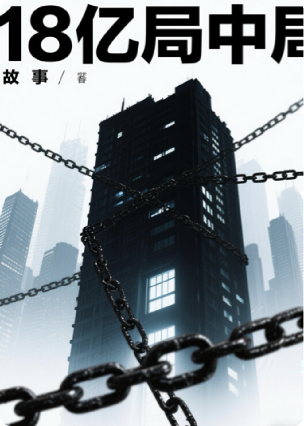 18億局中局