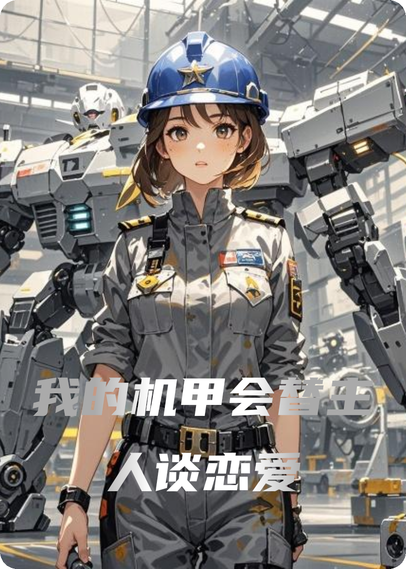 我的機(jī)甲會(huì)替主人談戀愛