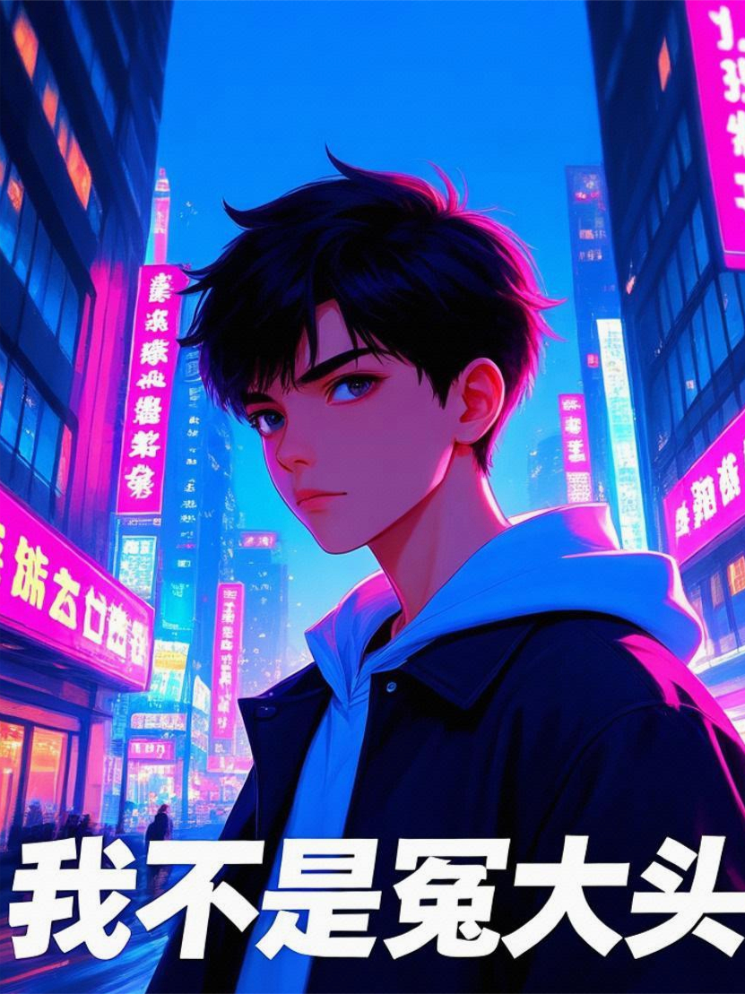 我可不是冤大头