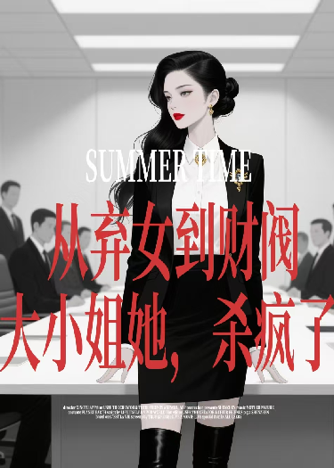 大小姐她，杀疯了