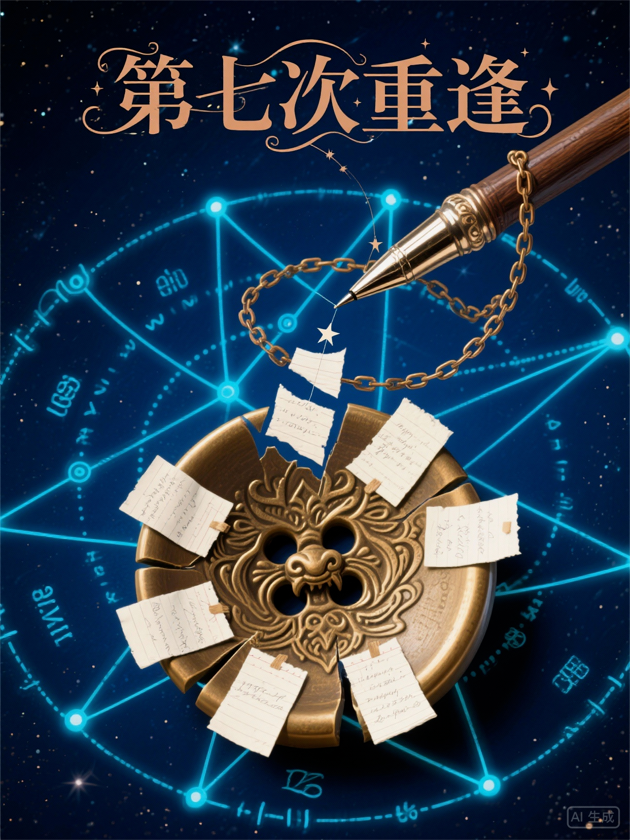 第七重記憶裂痕