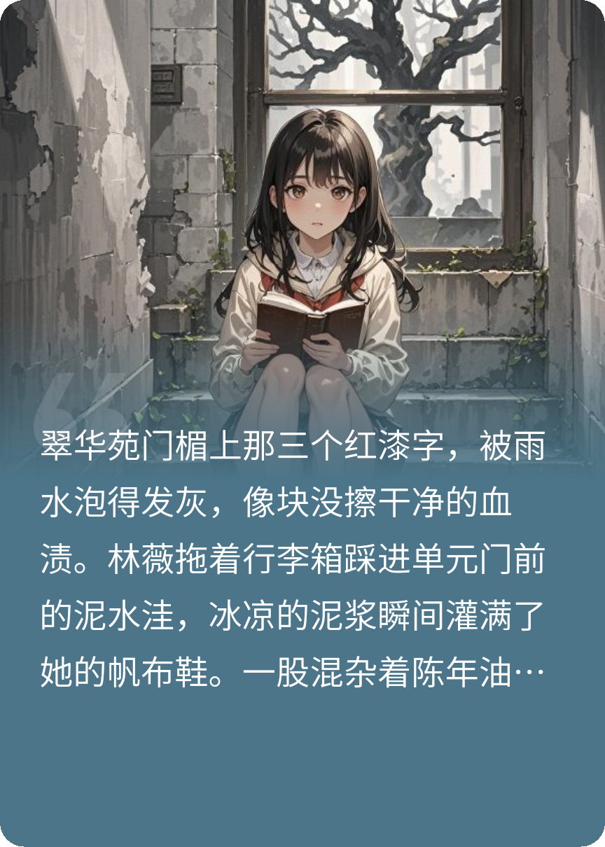 《邻罪》