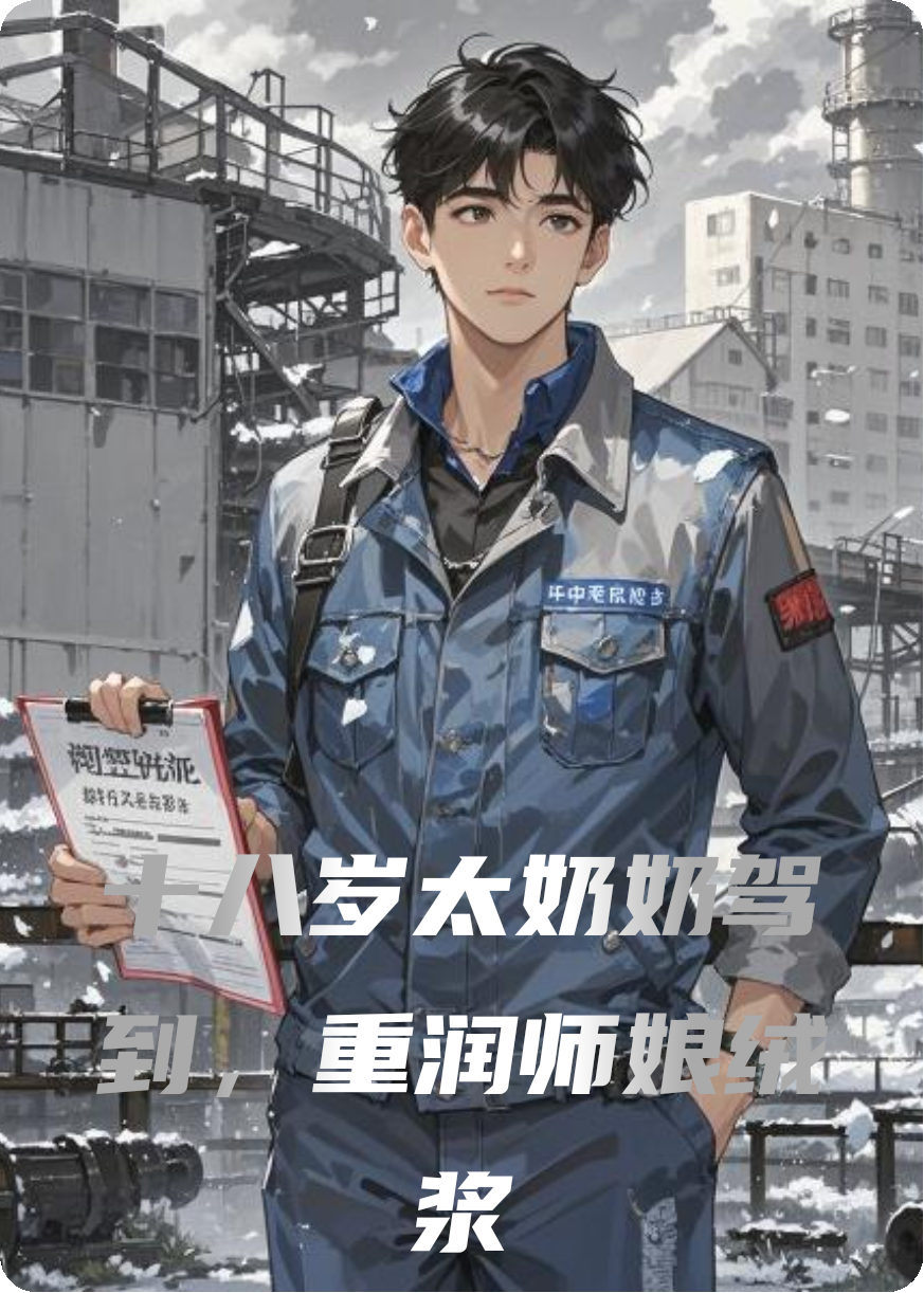 十八歲太奶奶駕到，重振師娘絨漿