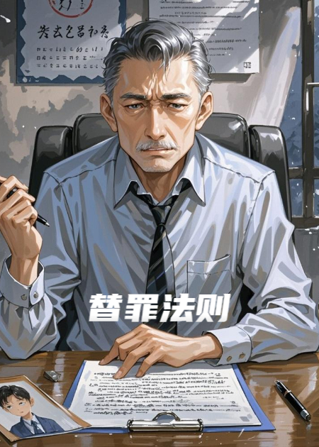 替罪法則