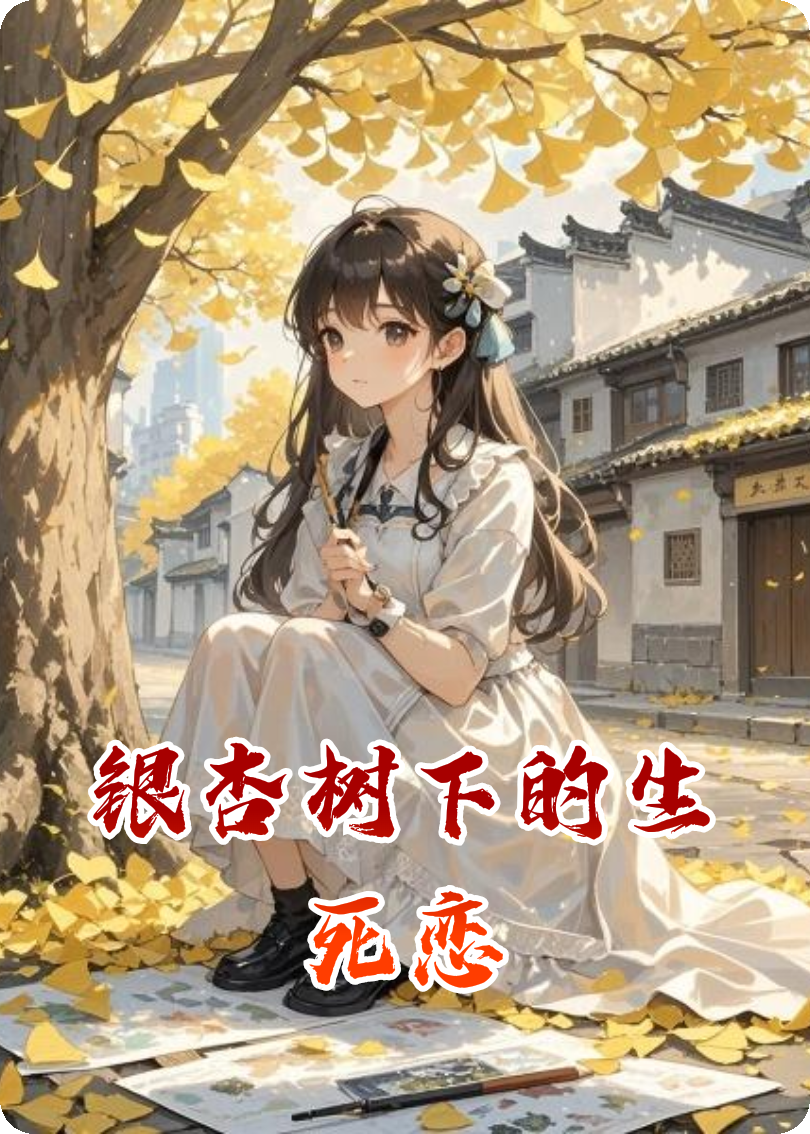 銀杏樹下的生死戀