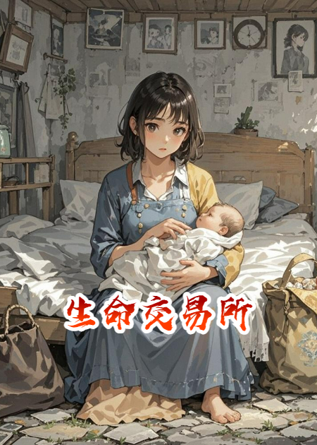 生命交易所