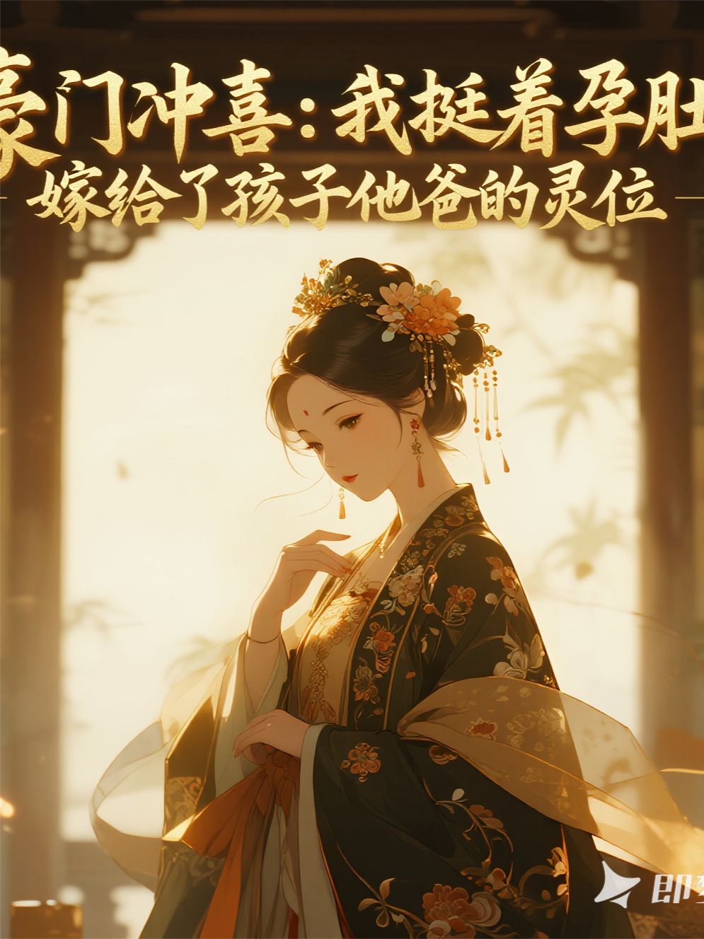 淪為生子工具，我攜子上位成贏家