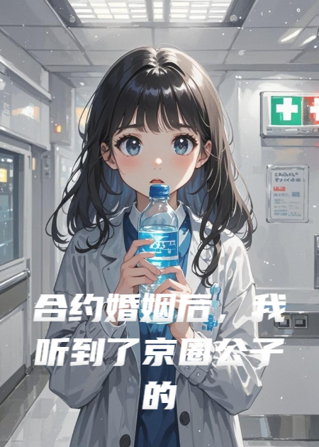 合約婚姻后，我聽(tīng)到了京圈公子的心聲