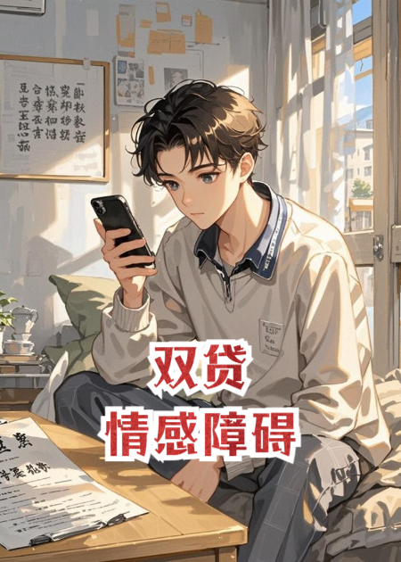 双贷情感障碍