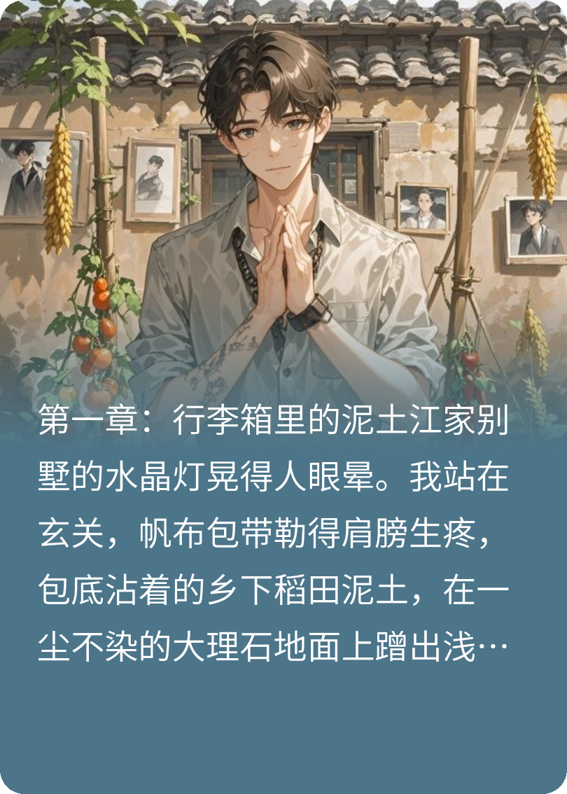 嫌我土？你家地基姓蘇