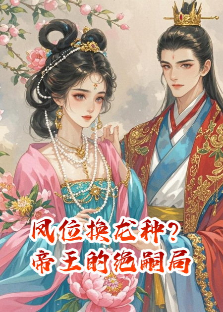 凤位换龙种？帝王的绝嗣局