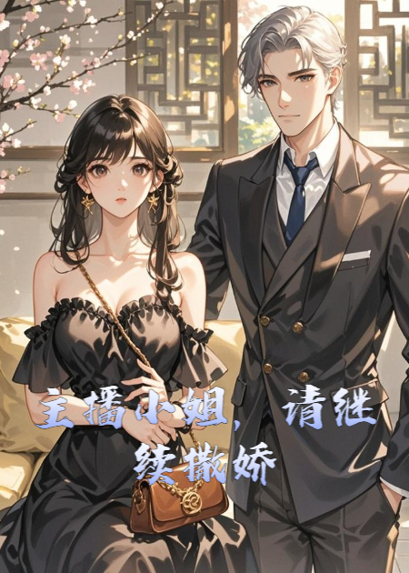 主播小姐，请继续撒娇