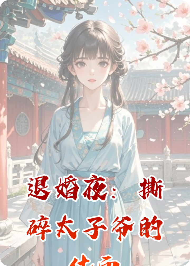 退婚夜：撕碎太子爺?shù)捏w面