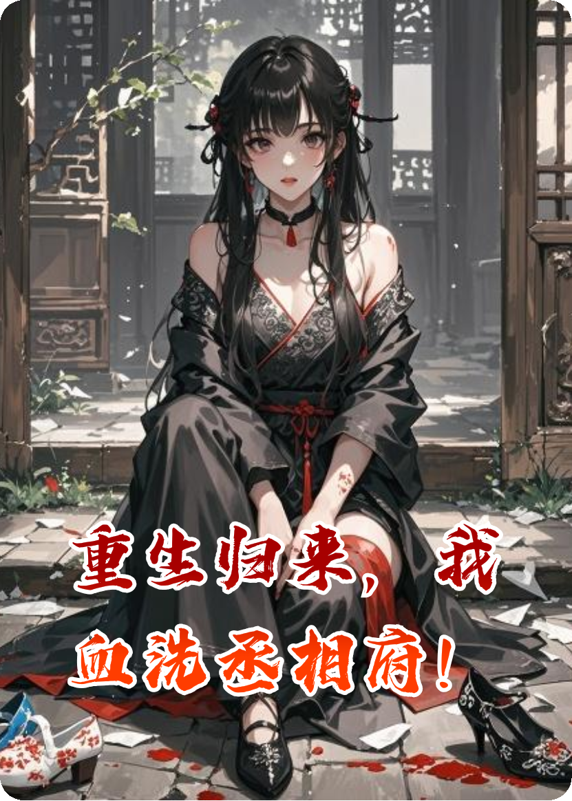 重生归来，我血洗丞相府！