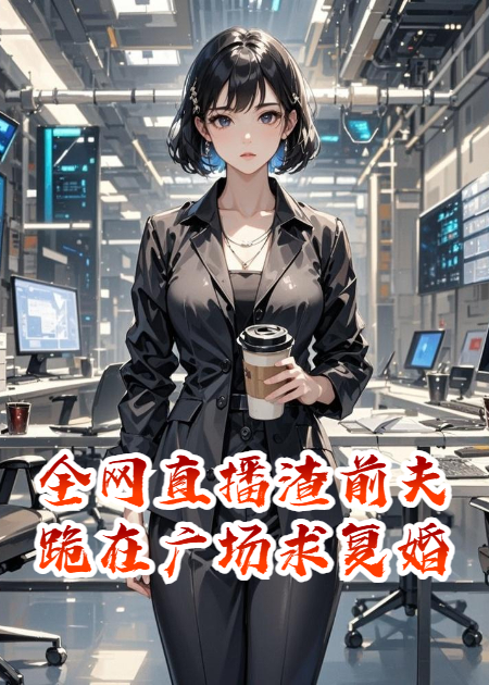 全網(wǎng)直播渣前夫跪在廣場(chǎng)求復婚