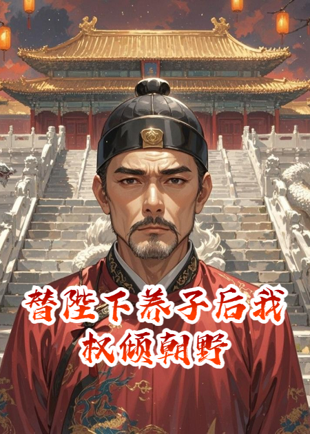 替陛下養子后我權傾朝野