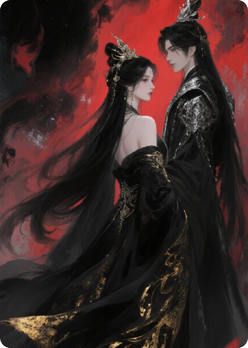 古醫(yī)嫡女的逆襲風(fēng)云