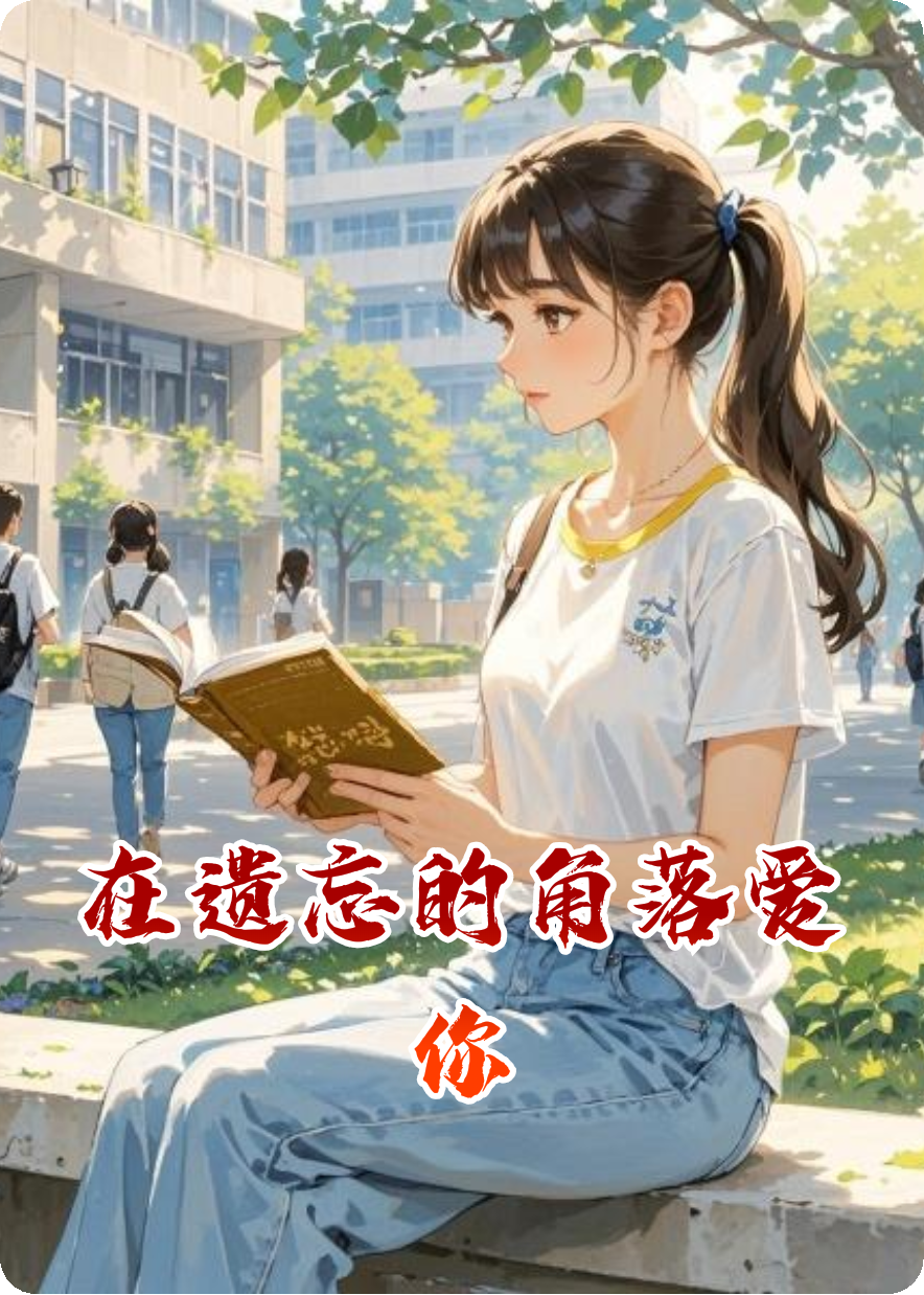 在遺忘的角落愛你