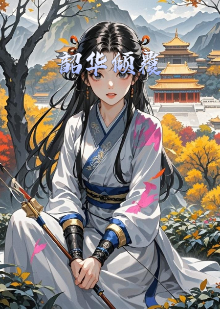 韶華傾覆