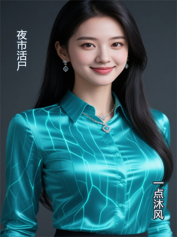 夜市活尸