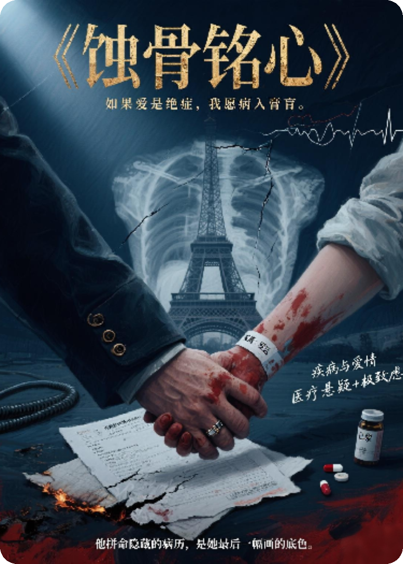 .蝕骨銘心