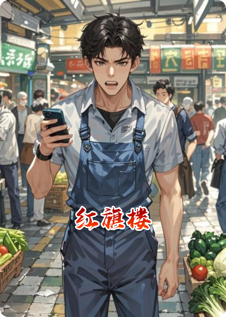 紅旗樓