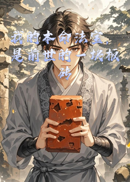 我的本命法寶，是前世的一塊板磚