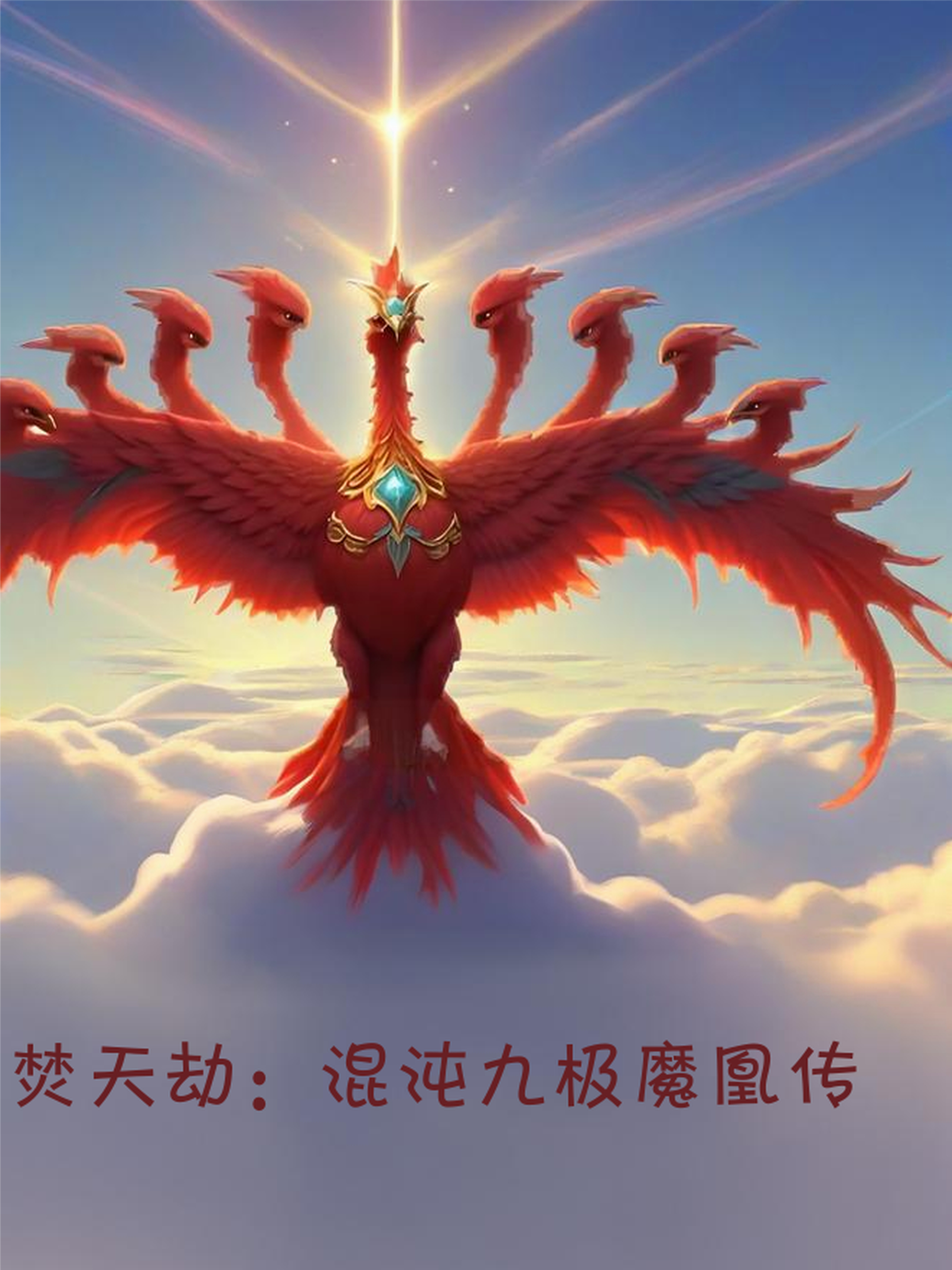 哪本小说的主角有炽筱元初？