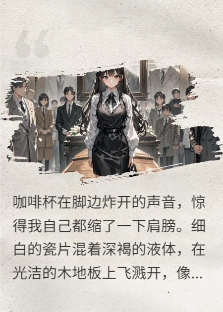 我親手撕碎了老公的轉(zhuǎn)賬記錄
