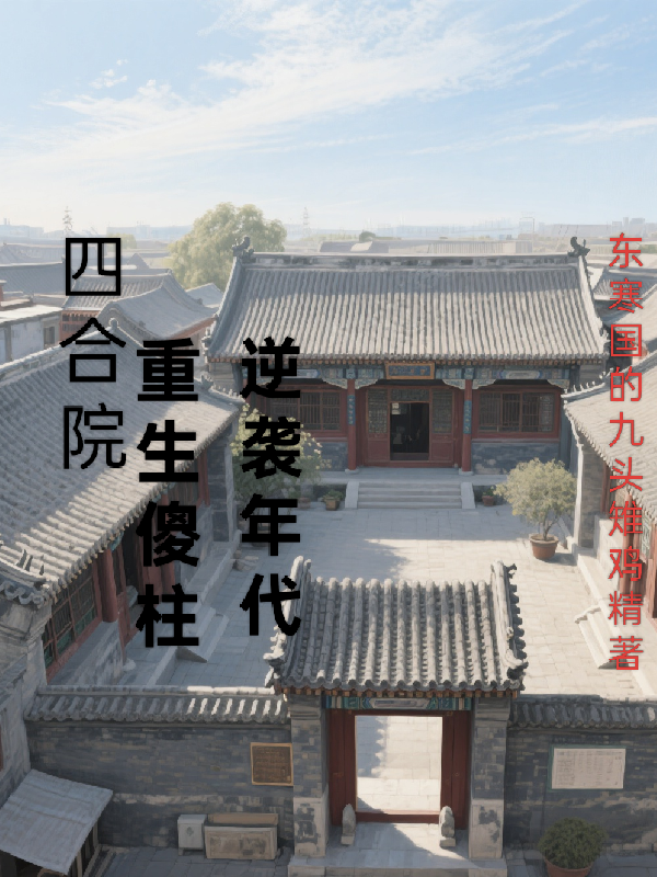 《四合院：重生傻柱逆袭年代》免费全文
