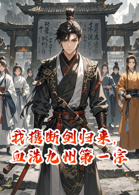 我攜斷劍歸來(lái)，血洗九州第一宗
