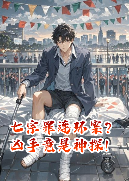 七宗罪連環(huán)案？兇手竟是神探！