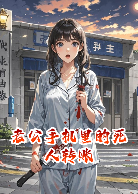 老公手機里的死人轉(zhuǎn)賬
